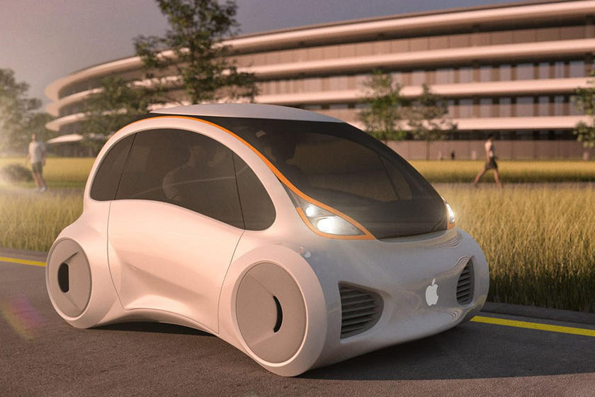 Apple podría lanzar su automóvil en el 2020