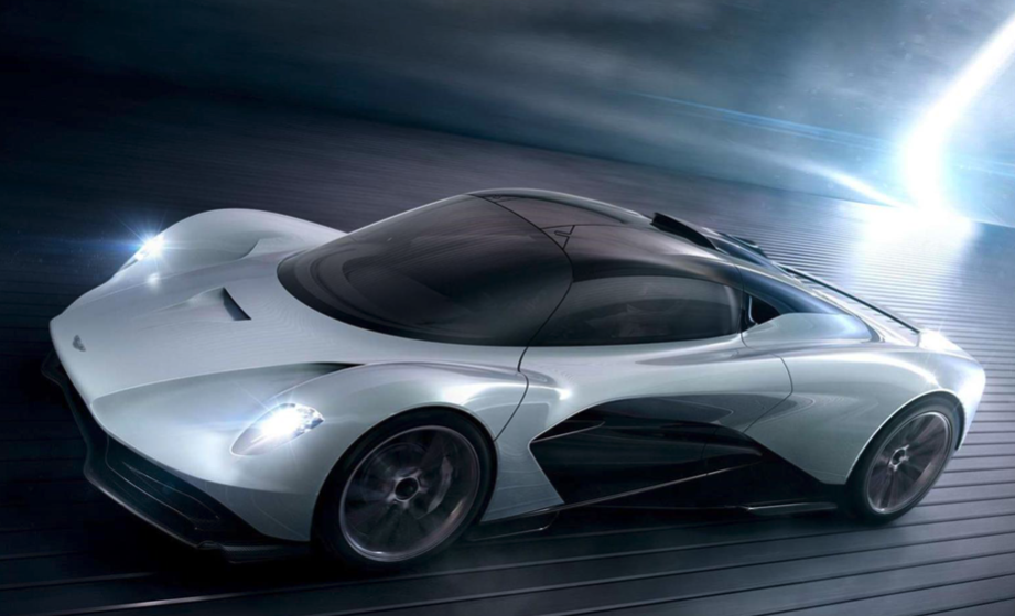 Aston Martin hace una importante promesa a los fanáticos de los automóviles.