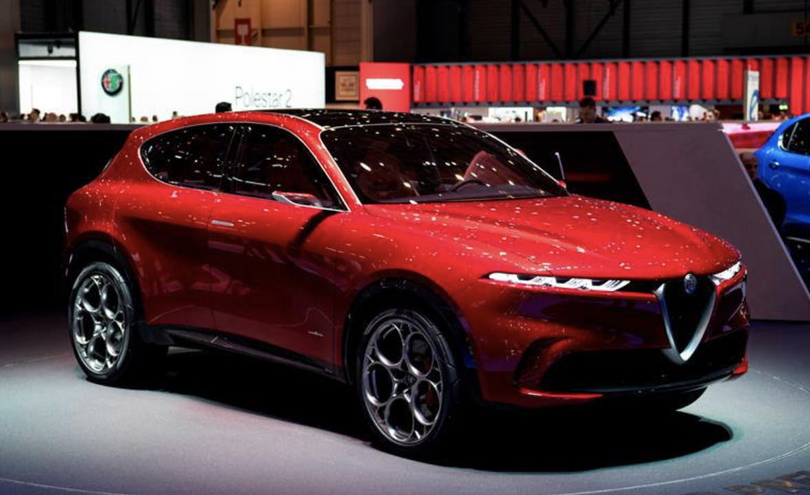 El futuro de Alfa Romeo dependerá de estos dos nuevos modelos.
